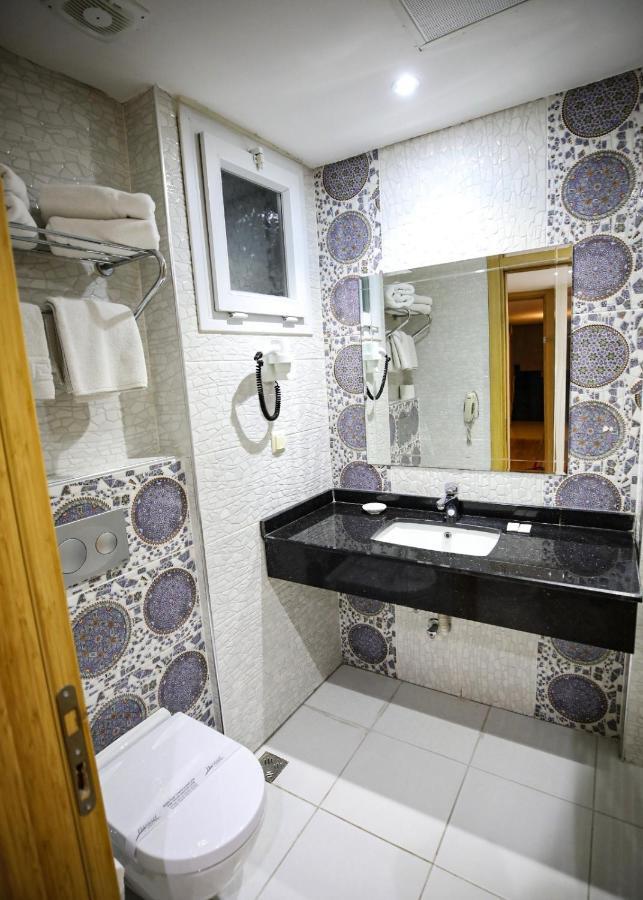 Bayazit Hotel Iskenderun Luaran gambar