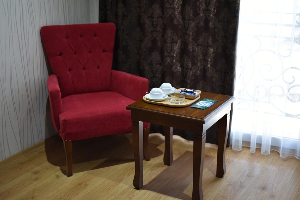 Bayazit Hotel Iskenderun Luaran gambar