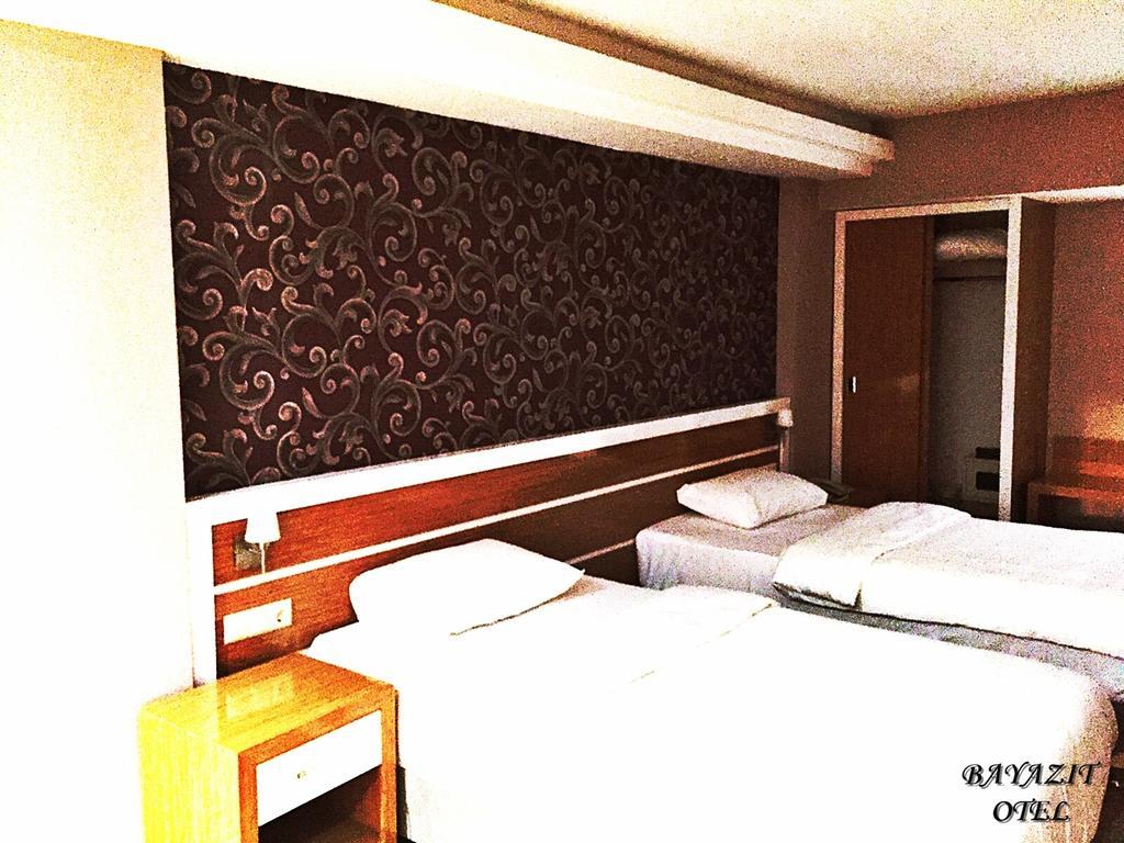 Bayazit Hotel Iskenderun Bilik gambar