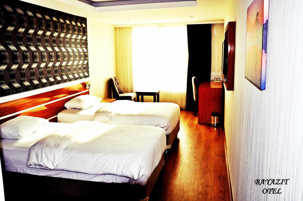 Bayazit Hotel Iskenderun Luaran gambar