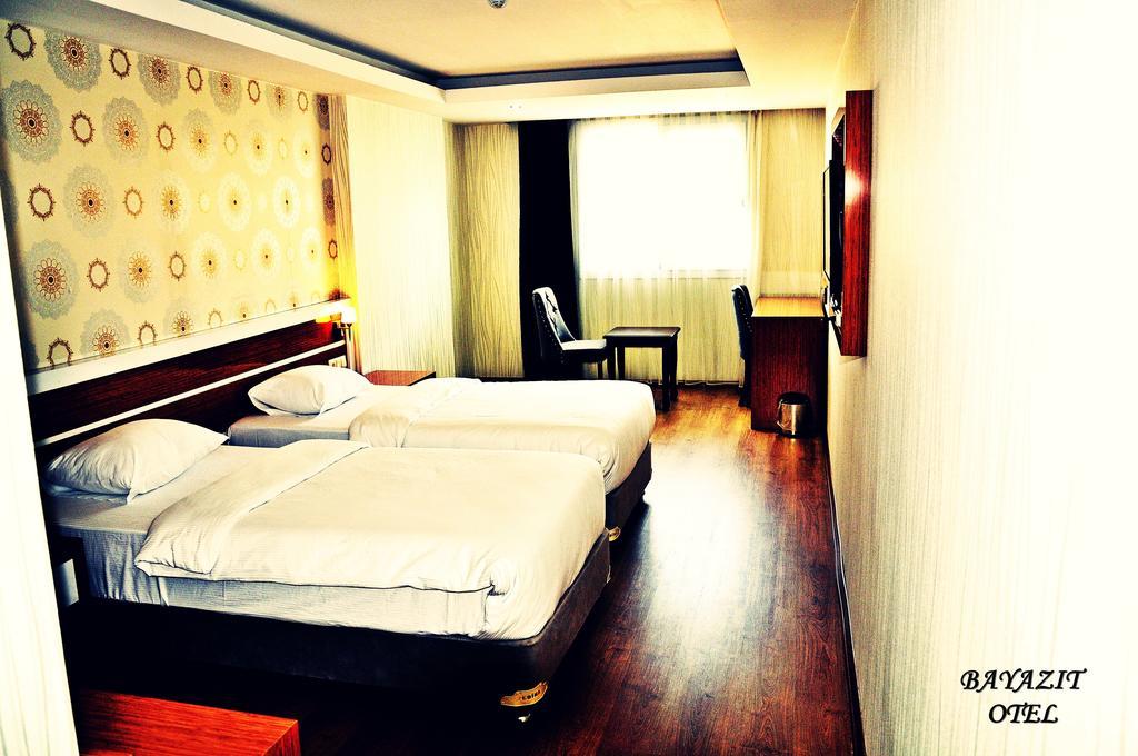 Bayazit Hotel Iskenderun Bilik gambar